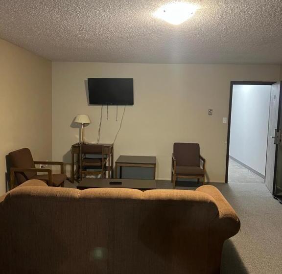 豪华工作室, Capri Motor Inn