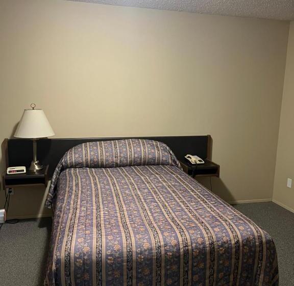 إستوديو ديلوكس, Capri Motor Inn