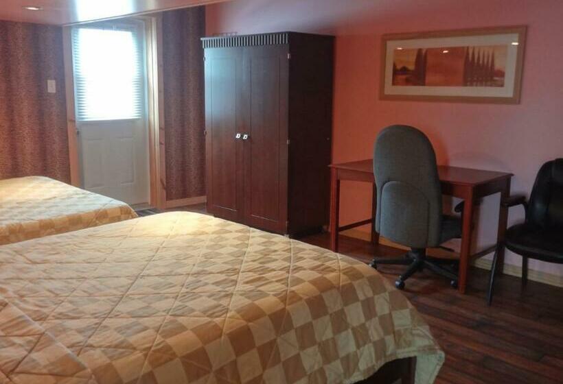 شقة ديلوكس غرفتين نوم, Citadelle