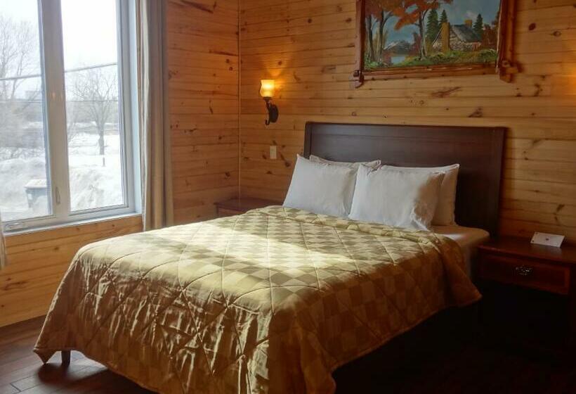 شقة ديلوكس غرفتين نوم, Citadelle