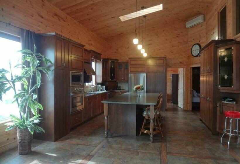 شقة ديلوكس غرفتين نوم, Citadelle