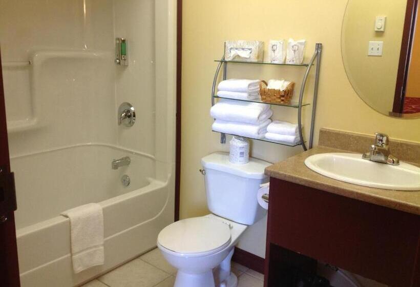 غرفة قياسية, Citadelle