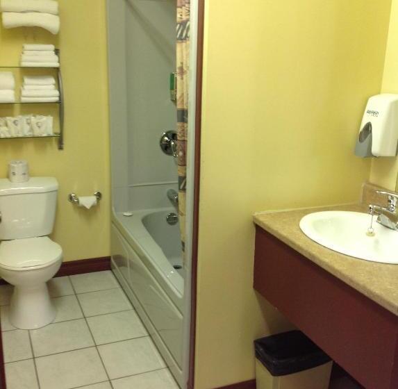 غرفة قياسية, Citadelle