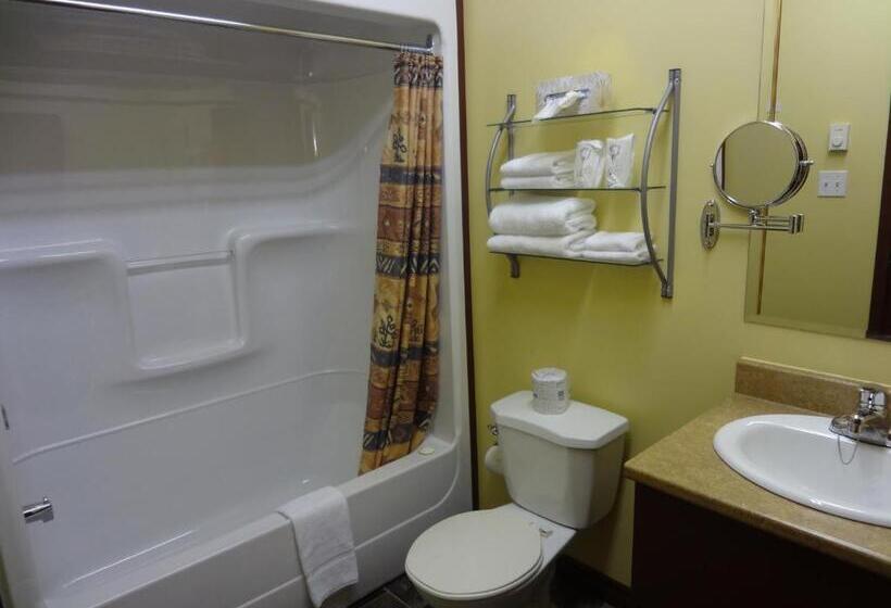 غرفة قياسية رباعية, Citadelle