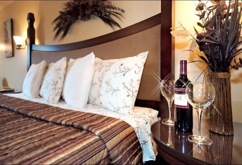 غرفة سوبيريور, Citadelle