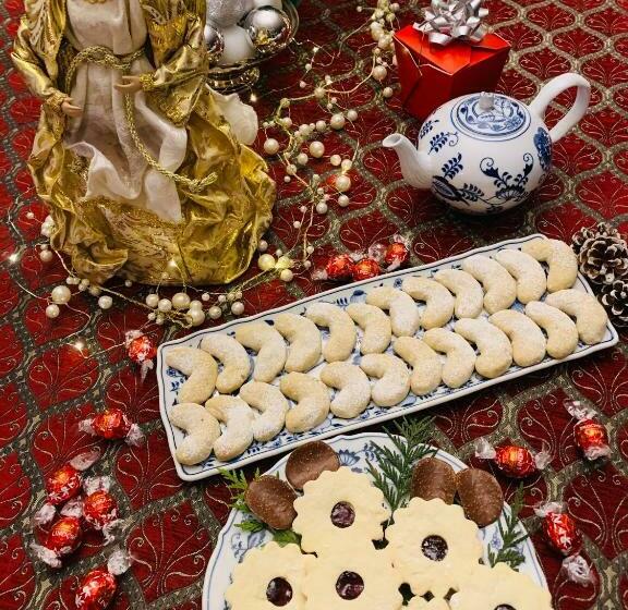 オーシャンビュースイート, Crystal S View Bed & Breakfast