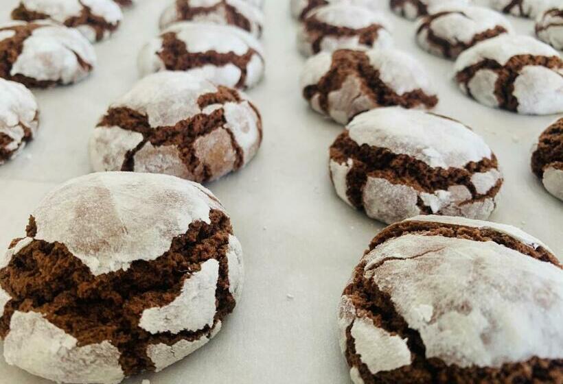 オーシャンビュースイート, Crystal S View Bed & Breakfast