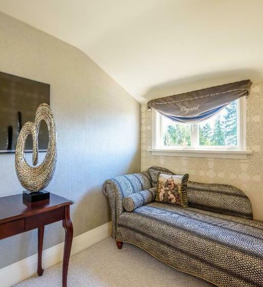 Люкс Вид на Море, Crystal S View Bed & Breakfast
