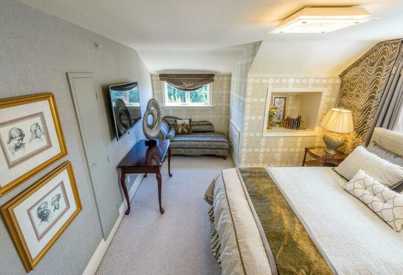 オーシャンビュースイート, Crystal S View Bed & Breakfast