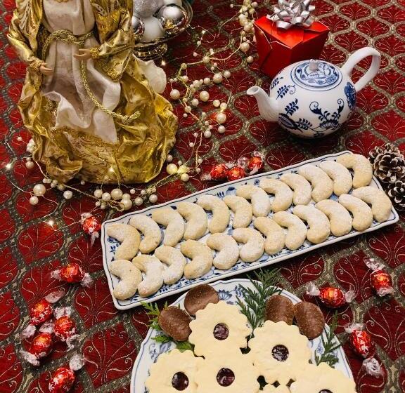 Люкс Повышенной Комфортности, Crystal S View Bed & Breakfast