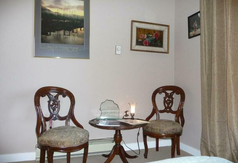 اتاق استاندارد, Cycle Inn Bed And Breakfast