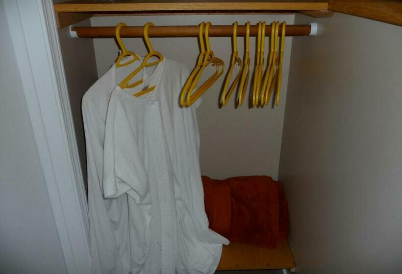 اتاق استاندارد با تخت بزرگ, Cycle Inn Bed And Breakfast