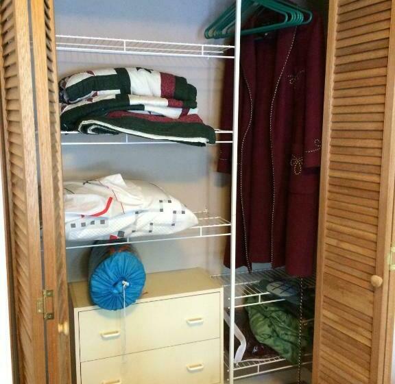 اتاق استاندارد با سرویس بهداشتی مشترک, Cycle Inn Bed And Breakfast