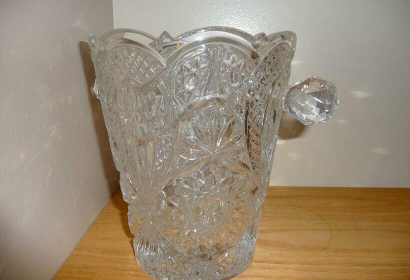 اتاق استاندارد با تخت بزرگ, Cycle Inn Bed And Breakfast