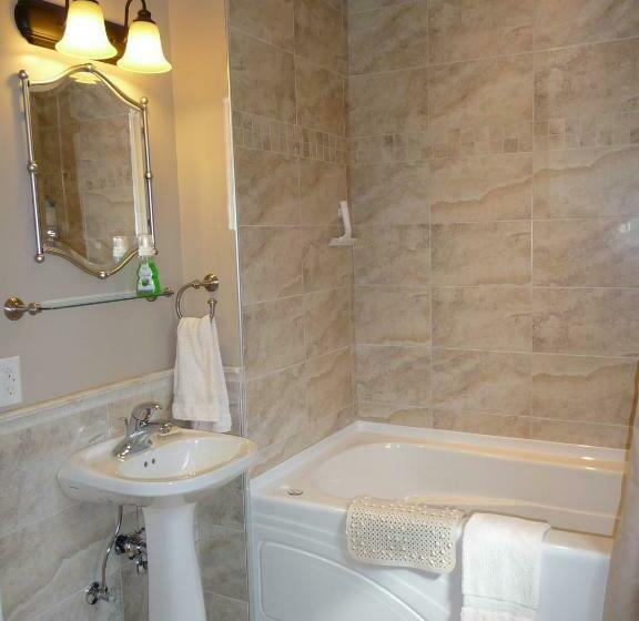 חדר סטנדרט חדר אמבטיה משותף, Cycle Inn Bed And Breakfast