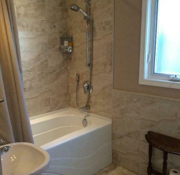 اتاق استاندارد با سرویس بهداشتی مشترک, Cycle Inn Bed And Breakfast