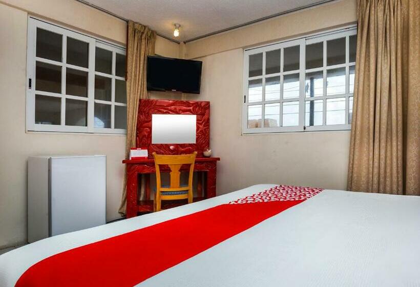 Номер Стандарт Вид на Море, D Gomar