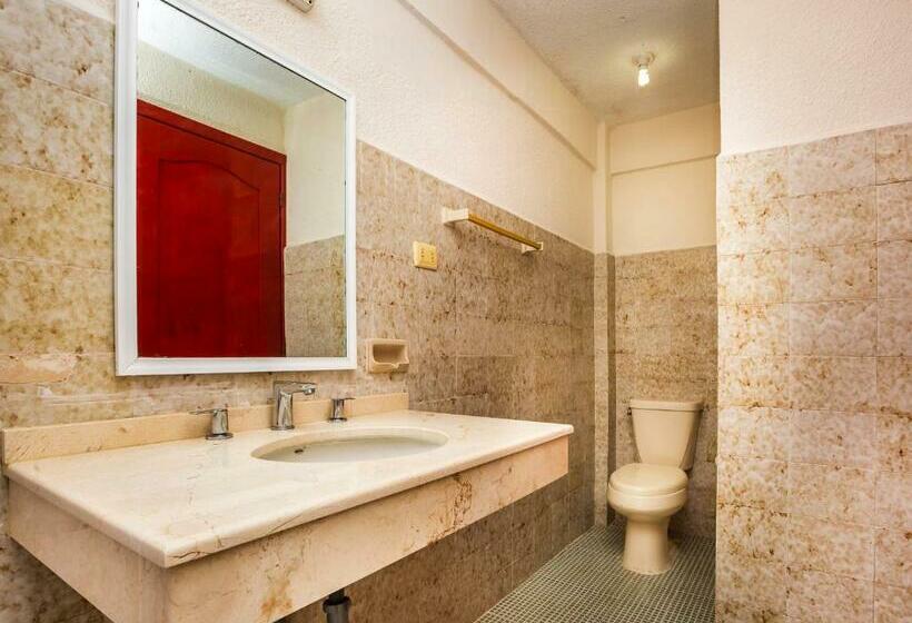 Номер Стандарт Вид на Море, D Gomar