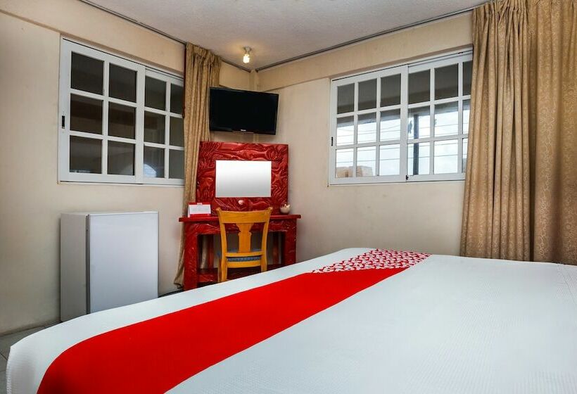 Номер Стандарт Вид на Море, D Gomar