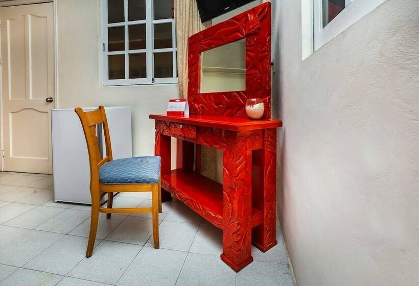 Номер Стандарт Вид на Море, D Gomar