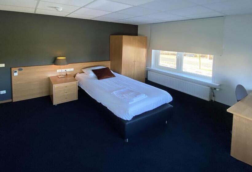 스탠다드 싱글 룸, Dallinga