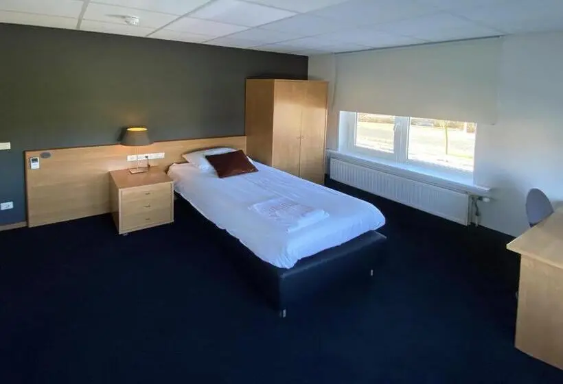 Habitación Estándar Individual, Dallinga