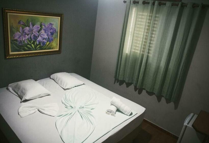 标准单人间, Do Papa