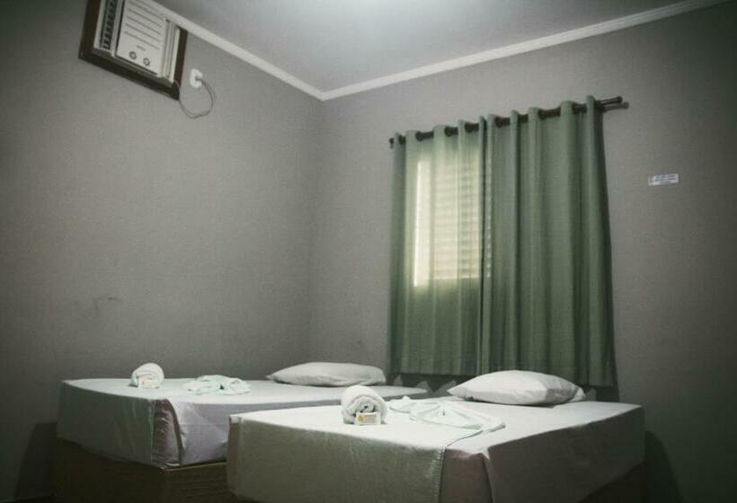 标准单人间, Do Papa