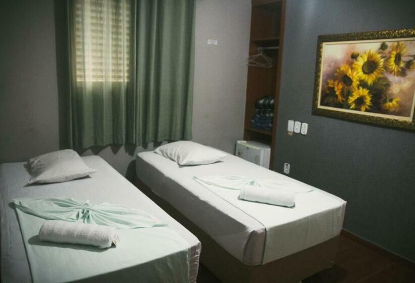 标准单人间, Do Papa