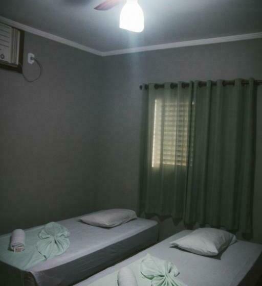 标准单人间, Do Papa