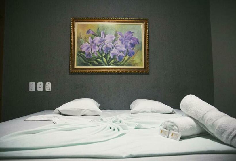 标准单人间, Do Papa