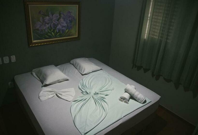 标准单人间, Do Papa