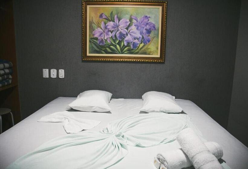 标准单人间, Do Papa