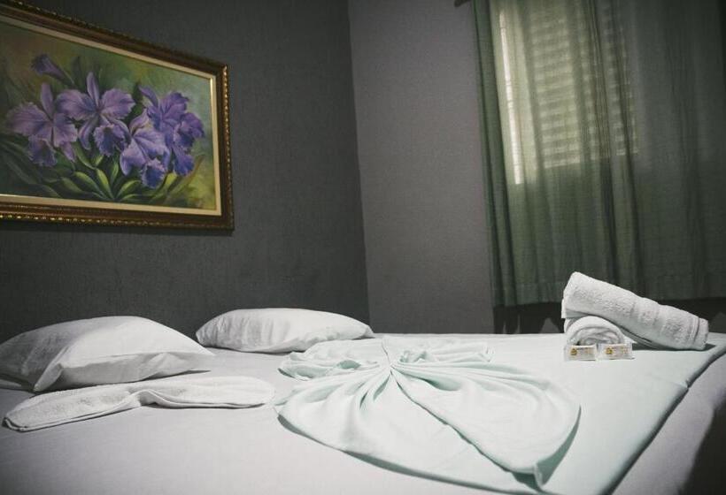 标准单人间, Do Papa