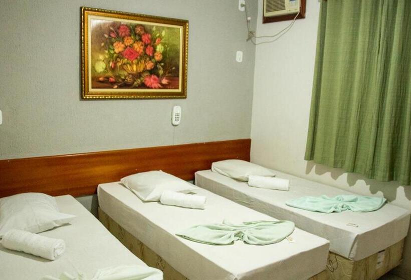 标准三人间, Do Papa