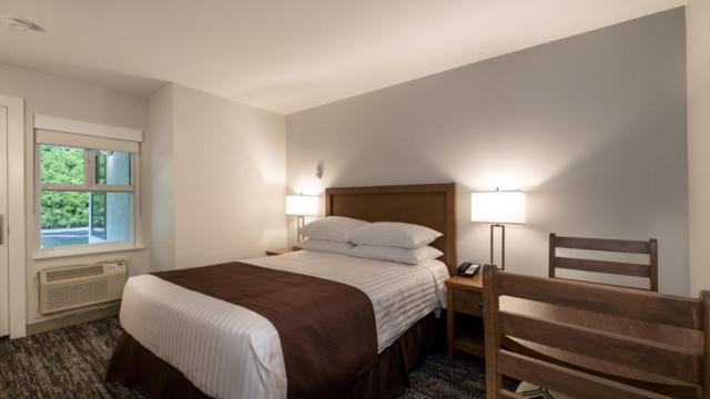 Номер Стандарт, George Point Inn