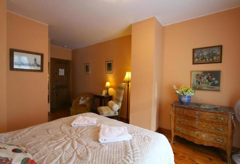 Номер Deluxe, Escale Du Nord