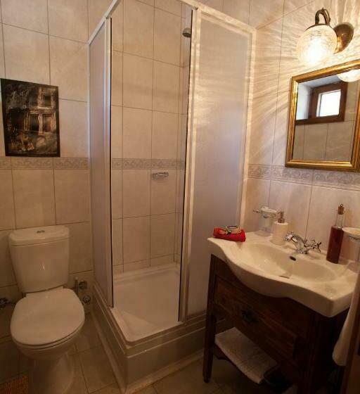 غرفة سوبيريور مطلّة علي الحديقة, Hoyran Wedre Country Houses