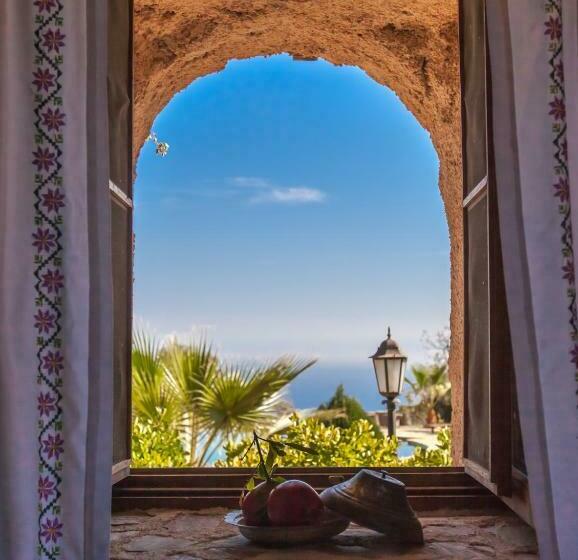 غرفة سوبيريور مطلّة علي الحديقة, Hoyran Wedre Country Houses