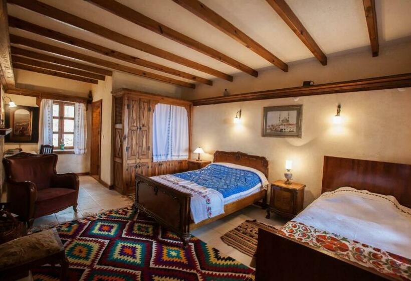 غرفة سوبيريور مطلّة علي الحديقة, Hoyran Wedre Country Houses