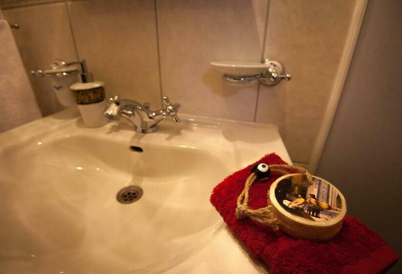 غرفة سوبيريور مطلّة علي الحديقة, Hoyran Wedre Country Houses