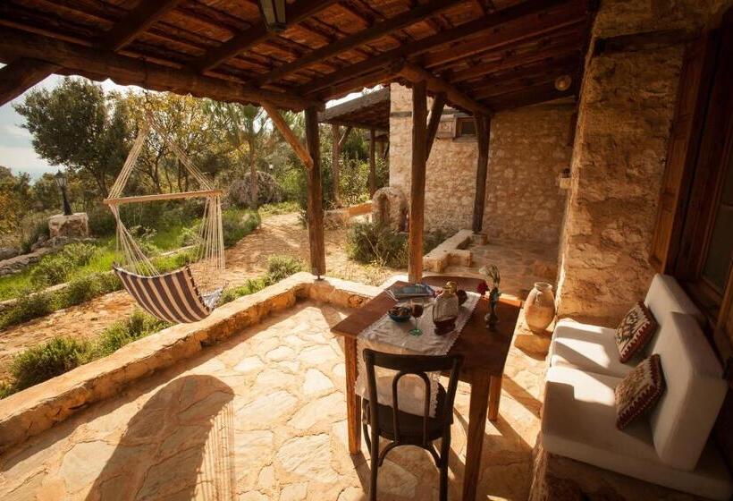 جناح سوبيريور, Hoyran Wedre Country Houses