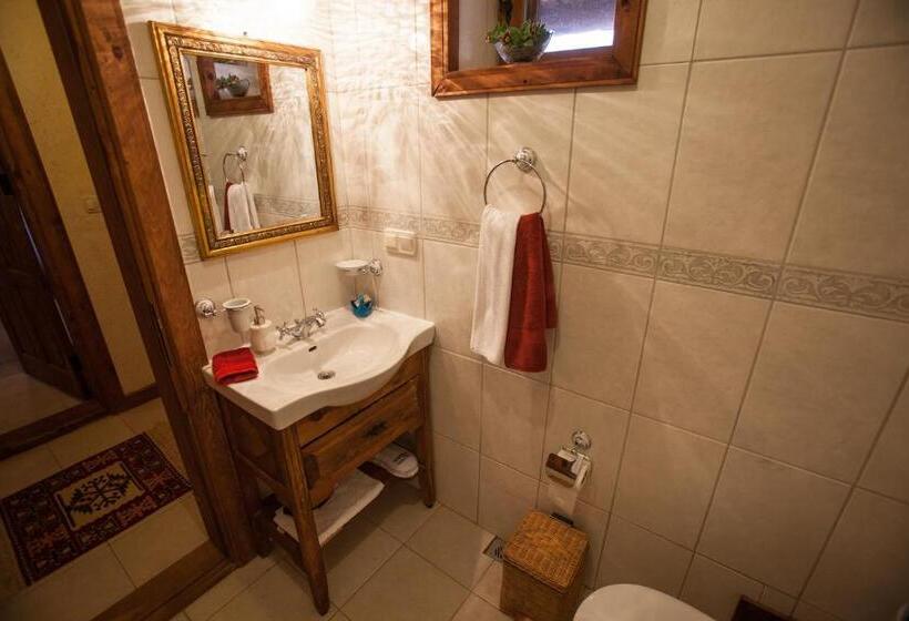 جناح سوبيريور, Hoyran Wedre Country Houses