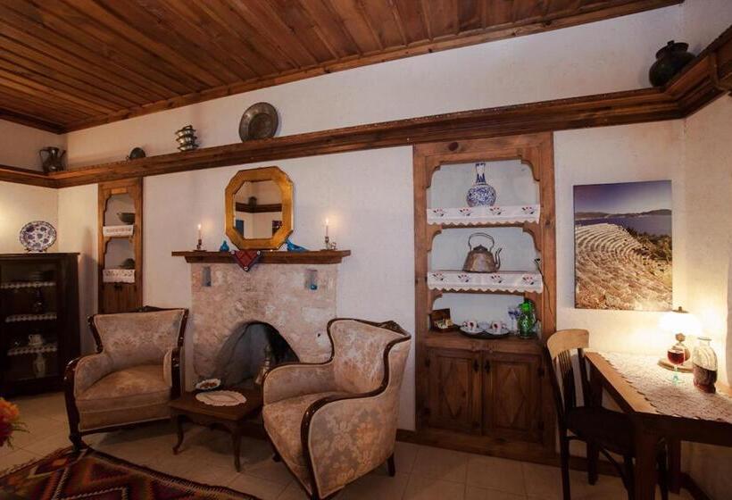 جناح سوبيريور, Hoyran Wedre Country Houses