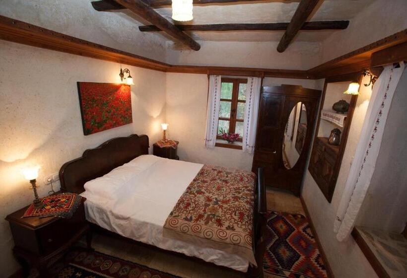 إستوديو قياسى, Hoyran Wedre Country Houses