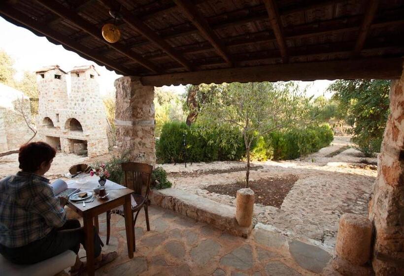 غرفة سوبيريور, Hoyran Wedre Country Houses