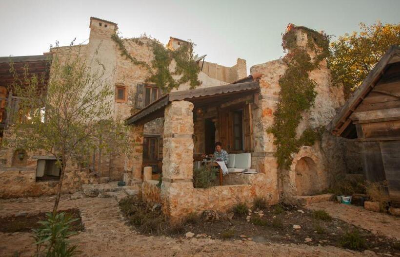 غرفة سوبيريور, Hoyran Wedre Country Houses