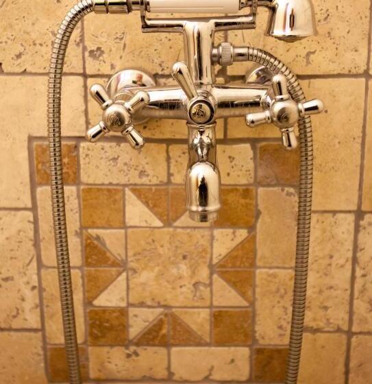 غرفة سوبيريور, Hoyran Wedre Country Houses