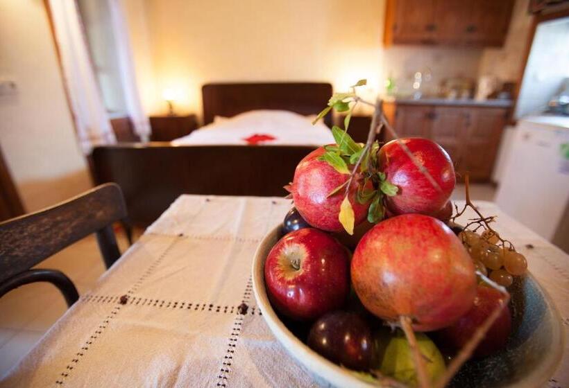 غرفة سوبيريور, Hoyran Wedre Country Houses