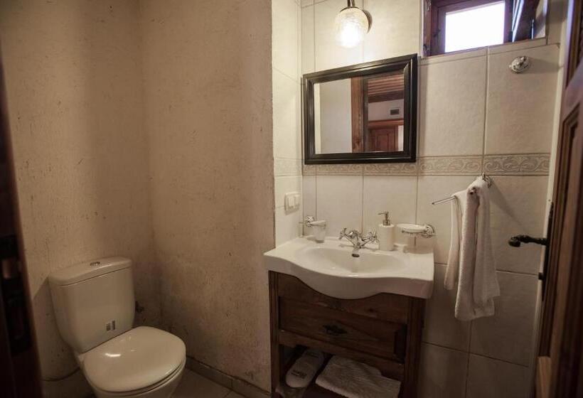 غرفة سوبيريور, Hoyran Wedre Country Houses